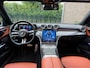 Mercedes-Benz C-klasse Estate 300 e AMG Line, Pano, AMG, BTW, Leder, Sfeerverlichting, Burmester, ACC,