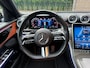 Mercedes-Benz C-klasse Estate 300 e AMG Line, Pano, AMG, BTW, Leder, Sfeerverlichting, Burmester, ACC,
