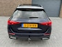 Mercedes-Benz C-klasse Estate 300 e AMG Line, Pano, AMG, BTW, Leder, Sfeerverlichting, Burmester, ACC,