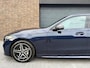 Mercedes-Benz C-klasse Estate 300 e AMG Line, Pano, AMG, BTW, Leder, Sfeerverlichting, Burmester, ACC,