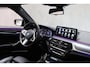 BMW 5-Serie 530e M-Sport Plus, Full option panoramadak/19inch/Harman Kardon/Head upp NL Auto