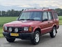 Land Rover Discovery 2.5 Td5 S
