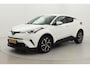 Toyota C-HR / C-HR+ 1.8 Hybrid Style Ultimate | Trekhaak | Dodehoek detectie | JBL | Navigatie | Stoel-/stuurverwarming | Keyless | Full LED | Adaptive Cruise | 18 inch | Clima | Parkeersensoren voor/achter | Camera