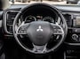 Mitsubishi Outlander 2.0 PHEV Instyle+ | PANORAMADAK | PARKEERCAMERA | STOELVERWARMING | ADAPTIEF | LEDER | CLIMATE / CRUISE CONTR