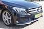 Mercedes-Benz C-klasse 180 BUSINESS SOLUTION AMG PLUS UPGRADE EDITION 100%NL (All-in prijs)