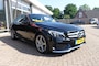 Mercedes-Benz C-klasse 180 BUSINESS SOLUTION AMG PLUS UPGRADE EDITION 100%NL (All-in prijs)