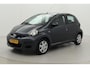 Toyota Aygo 1.0 VVT-i Comfort Navigator | Volledige dealerhistorie | Fietsensteun | Navigatie | Airco | Bluetooth | Elektrische ramen voor | 5-deurs
