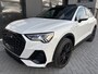 Audi Q3 Sportback 45 TFSIe S-line Matrix Pano Sonos Memory Seats