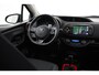 Toyota Yaris 1.5 Hybrid Design Red | Navigatie | Cruise Control | Clima | Camera | 15 inch | Rijstrooksensor | Bluetooth