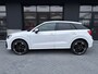 Audi Q2 35 TFSI S-line Black Keyless