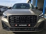 Audi Q2 35 TFSI S-line Matrix B&O Standverwarming