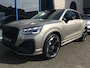 Audi Q2 35 TFSI S-line Matrix B&O Standverwarming
