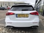 Mercedes-Benz A-klasse 200AMG NIGHT EDITION PANO/WIDESCR./P-CAM/NAVI/ LED/KEYLESS/CLIMA/2xPDC/MEDIA/KUIPZETELS/STOELVERW./ - 1 EIG./NL AUTO/KM=NAP