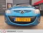Mazda 2 1.3 Cool, Nette auto, Weinig Kilometers, Airco.
