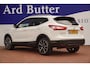 Nissan Qashqai 1.2 Premier Edition+Led+Volleder+Pano-dak+Navi+360-camera+19"lmv = OKT-2014 + NIEUWE APK !!
