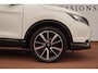 Nissan Qashqai 1.2 Premier Edition+Led+Volleder+Pano-dak+Navi+360-camera+19"lmv = OKT-2014 + NIEUWE APK !!