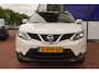Nissan Qashqai 1.2 Premier Edition+Led+Volleder+Pano-dak+Navi+360-camera+19"lmv = OKT-2014 + NIEUWE APK !!