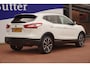 Nissan Qashqai 1.2 Premier Edition+Led+Volleder+Pano-dak+Navi+360-camera+19"lmv = OKT-2014 + NIEUWE APK !!
