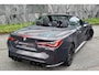 BMW M4 4-serie Cabrio xDrive Competition Dravitgr|Head-up|Individual|