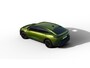 Peugeot 408 Allure - Hybrid | Comfort Pack | Elektrische parkeerrem | Extra getinte achterste zijruiten en achterruit