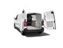 Peugeot Expert Standaard - Elektrisch | 16" stalen velgen | Elektrisch bedienbare en verwarmbare buitenspiegels | Elektrische parkeerrem