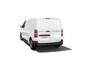 Peugeot Expert Standaard - Elektrisch | 16" stalen velgen | Elektrisch bedienbare en verwarmbare buitenspiegels | Elektrische parkeerrem
