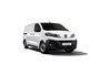 Peugeot Expert Standaard - Elektrisch | 16" stalen velgen | Elektrisch bedienbare en verwarmbare buitenspiegels | Elektrische parkeerrem
