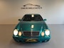 Mercedes-Benz CLK Coupé 430 Elegance NAP/VOLLEDER/MEMORY/XENON/PDC