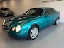 Mercedes-Benz CLK Coupé 430 Elegance NAP/VOLLEDER/MEMORY/XENON/PDC