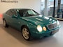 Mercedes-Benz CLK Coupé 430 Elegance NAP/VOLLEDER/MEMORY/XENON/PDC