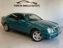 Mercedes-Benz CLK Coupé 430 Elegance NAP/VOLLEDER/MEMORY/XENON/PDC