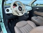 Fiat 500 1.2 Vintage '57 | Leder | Clima | Origineel NL | 16" Velgen | Blue&Me | PDC | Dealer onderhouden! |