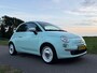 Fiat 500 1.2 Vintage '57 | Leder | Clima | Origineel NL | 16" Velgen | Blue&Me | PDC | Dealer onderhouden! |
