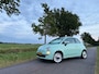 Fiat 500 1.2 Vintage '57 | Leder | Clima | Origineel NL | 16" Velgen | Blue&Me | PDC | Dealer onderhouden! |
