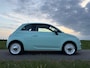 Fiat 500 1.2 Vintage '57 | Leder | Clima | Origineel NL | 16" Velgen | Blue&Me | PDC | Dealer onderhouden! |