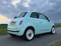 Fiat 500 1.2 Vintage '57 | Leder | Clima | Origineel NL | 16" Velgen | Blue&Me | PDC | Dealer onderhouden! |