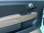 Fiat 500 1.2 Vintage '57 | Leder | Clima | Origineel NL | 16" Velgen | Blue&Me | PDC | Dealer onderhouden! |
