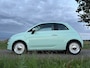 Fiat 500 1.2 Vintage '57 | Leder | Clima | Origineel NL | 16" Velgen | Blue&Me | PDC | Dealer onderhouden! |