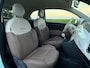 Fiat 500 1.2 Vintage '57 | Leder | Clima | Origineel NL | 16" Velgen | Blue&Me | PDC | Dealer onderhouden! |