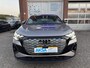 Audi Overige Q4 Sportback e-tro 35 S edition 55 kWh Camera 21 inch Leder Keyless