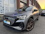 Audi Overige Q4 Sportback e-tro 35 S edition 55 kWh Camera 21 inch Leder Keyless