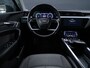 Audi e-tron Sportback 55 quattro edition 95 kWh [TREKHAAK, KOFFERKLEP ELEKTRISCH, CRUISE CONTROL, SCHAKELFLIPPERS, NIEUWSTAAT]