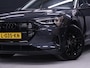 Audi e-tron Sportback 55 quattro edition 95 kWh [TREKHAAK, KOFFERKLEP ELEKTRISCH, CRUISE CONTROL, SCHAKELFLIPPERS, NIEUWSTAAT]
