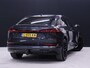 Audi e-tron Sportback 55 quattro edition 95 kWh [TREKHAAK, KOFFERKLEP ELEKTRISCH, CRUISE CONTROL, SCHAKELFLIPPERS, NIEUWSTAAT]