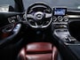 Mercedes-Benz GLC Coupe 350e 4MATIC Edition 1 AMG SPORT [SCHUIFDAK, BURMESTER, 360° CAMERA, MEMORY SEATS, BLUETOOTH, VOL LEDER, NIEUWSTAAT]