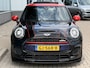 MINI John Cooper Works 3-Deurs 2.0 S 232PK | ACC | Pano | Head-Up | Harman / Kardon | JCW Pro | Stoelverwarming |