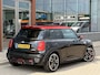 MINI John Cooper Works 3-Deurs 2.0 S 232PK | ACC | Pano | Head-Up | Harman / Kardon | JCW Pro | Stoelverwarming |