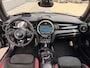 MINI John Cooper Works 3-Deurs 2.0 S 232PK | ACC | Pano | Head-Up | Harman / Kardon | JCW Pro | Stoelverwarming |