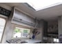Hobby 600 Ducato Camper HOBBY 6002.5 TDI nieuwe apk STAPELBED 4 PERSOONS TREKHAAK CRUISE