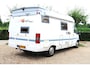 Hobby 600 Ducato Camper HOBBY 6002.5 TDI nieuwe apk STAPELBED 4 PERSOONS TREKHAAK CRUISE